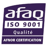 AFAQ iso 9001